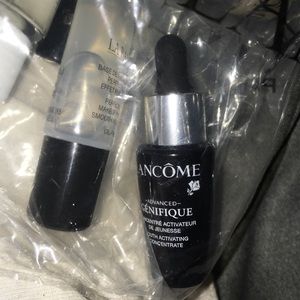 Bundle Lancôme products